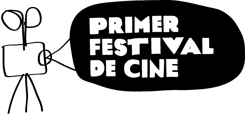 Logo de Primer Festival de Cine